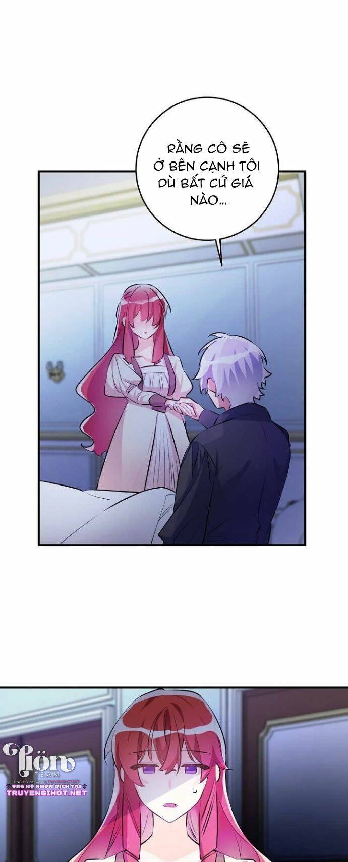 Công Nương Đã Thay Đổi Chapter 56.1 - 17