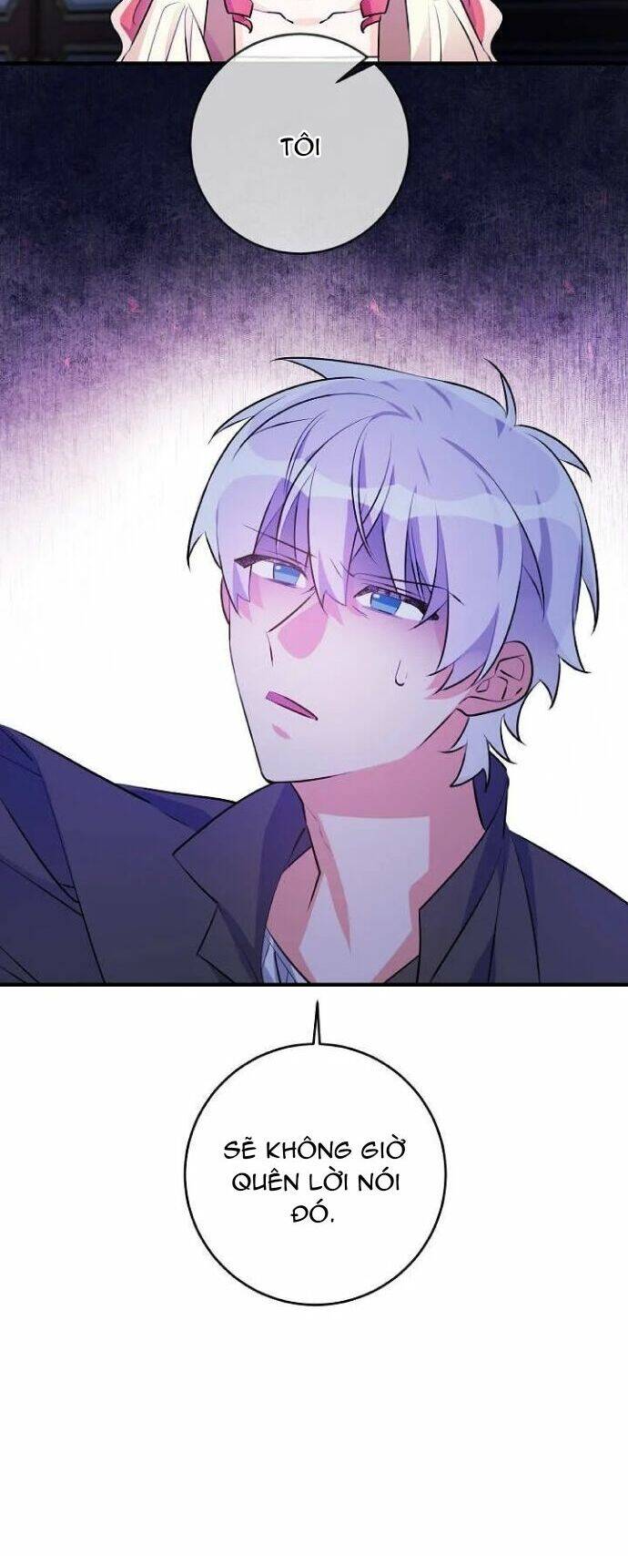 Công Nương Đã Thay Đổi Chapter 56.1 - 18