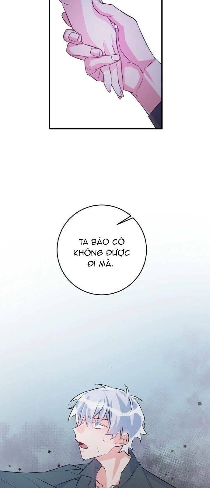 Công Nương Đã Thay Đổi Chapter 56.1 - 3