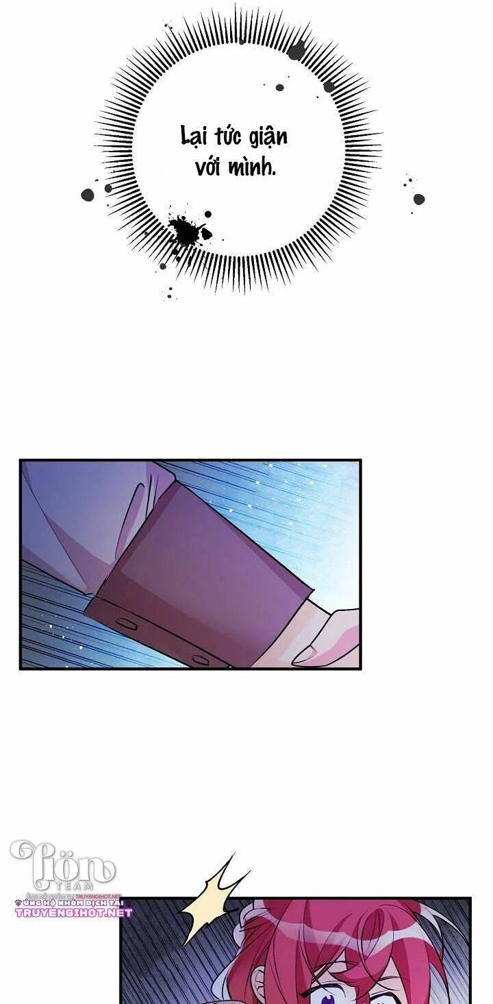 Công Nương Đã Thay Đổi Chapter 56.1 - 21