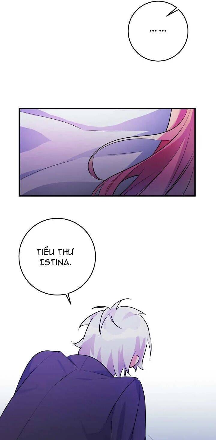 Công Nương Đã Thay Đổi Chapter 56.1 - 24