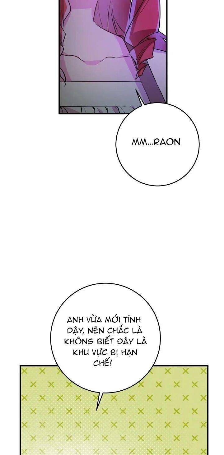 Công Nương Đã Thay Đổi Chapter 56.1 - 6