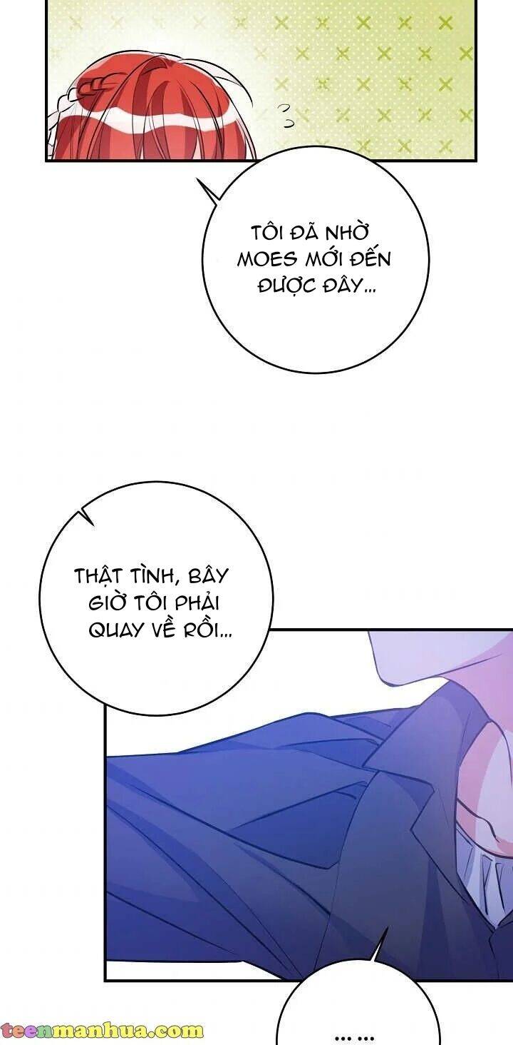 Công Nương Đã Thay Đổi Chapter 56.1 - 7