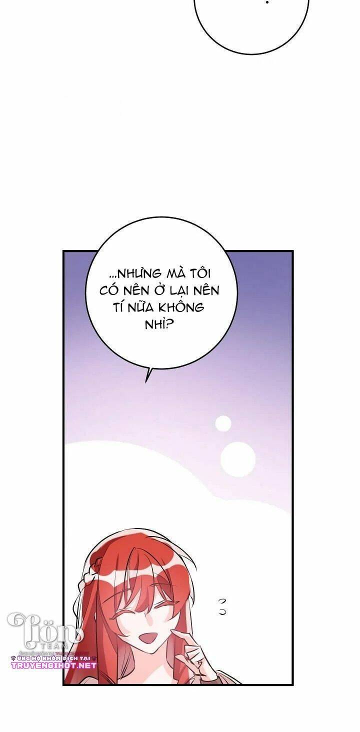 Công Nương Đã Thay Đổi Chapter 56.1 - 8