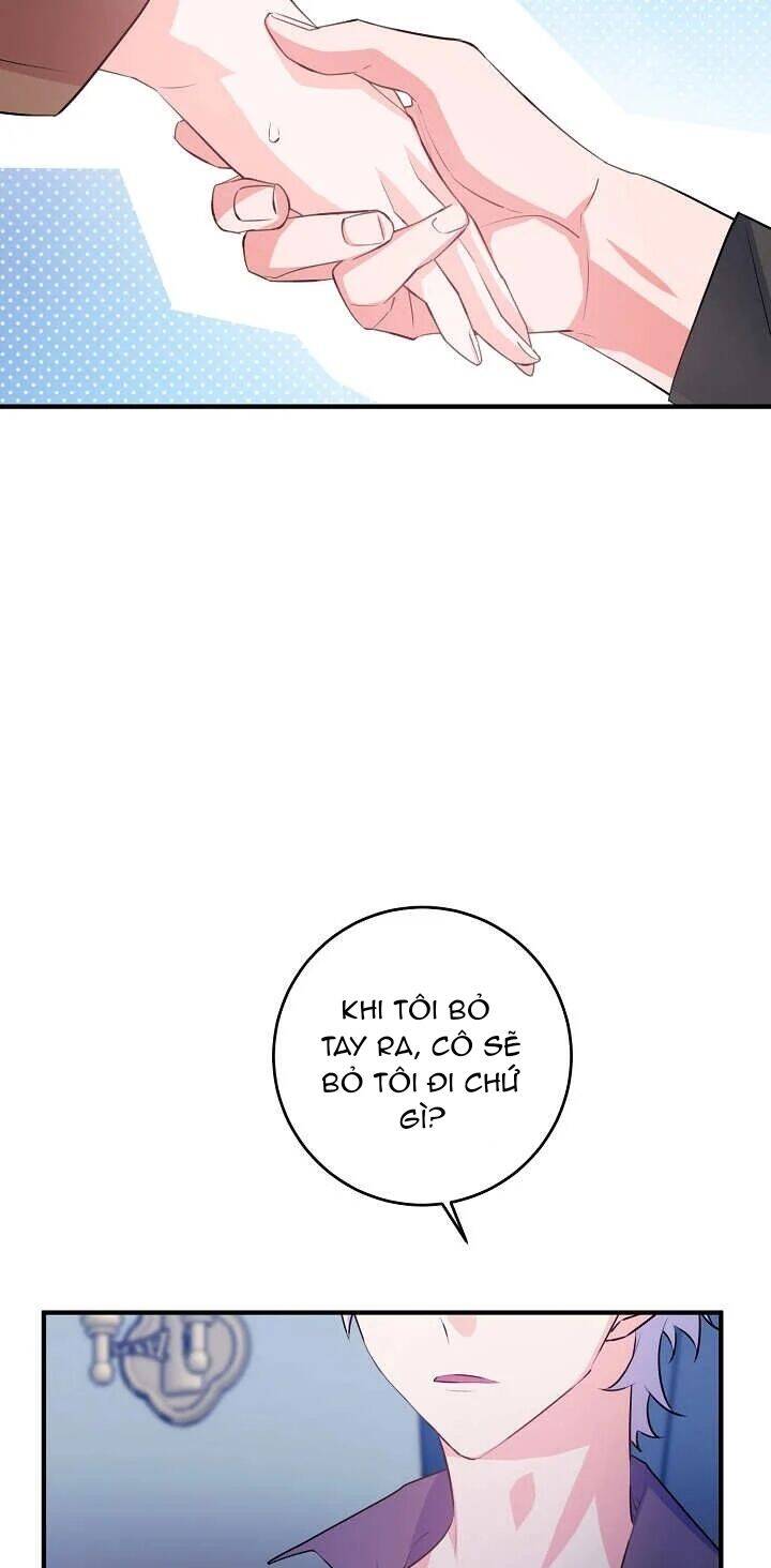 Công Nương Đã Thay Đổi Chapter 56.1 - 10