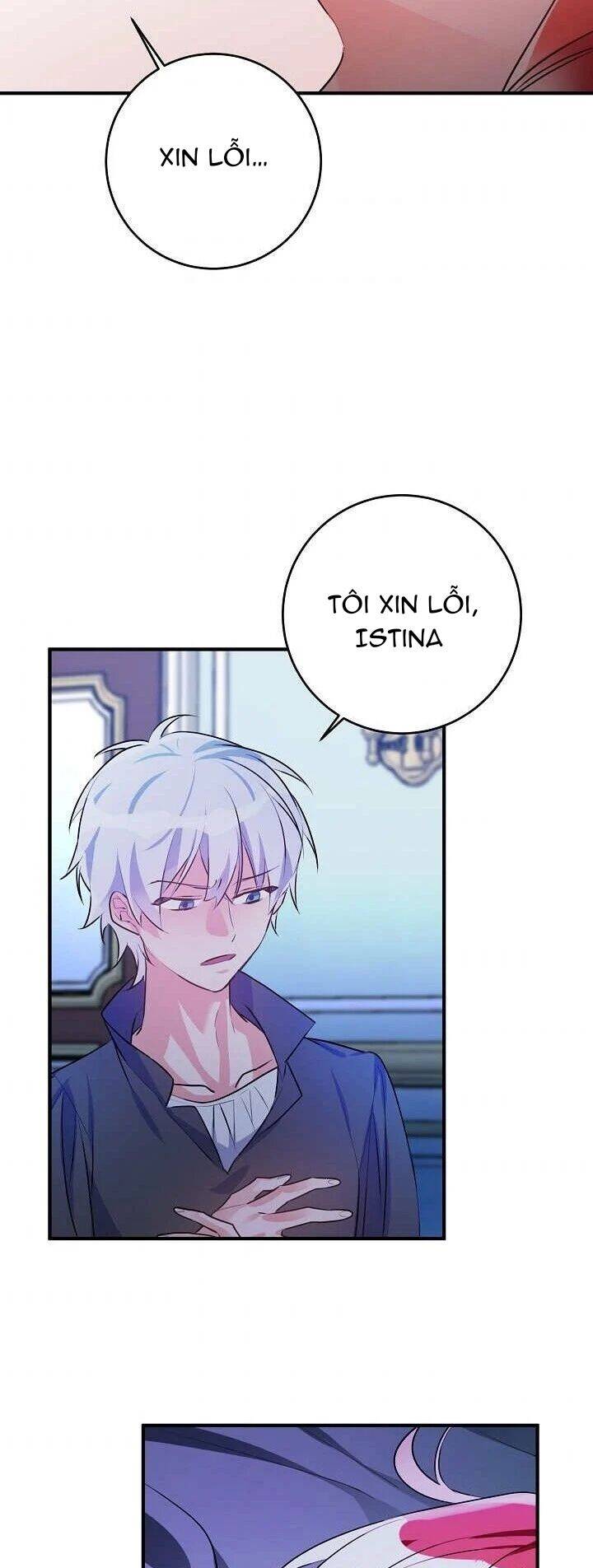 Công Nương Đã Thay Đổi Chapter 56.2 - 17