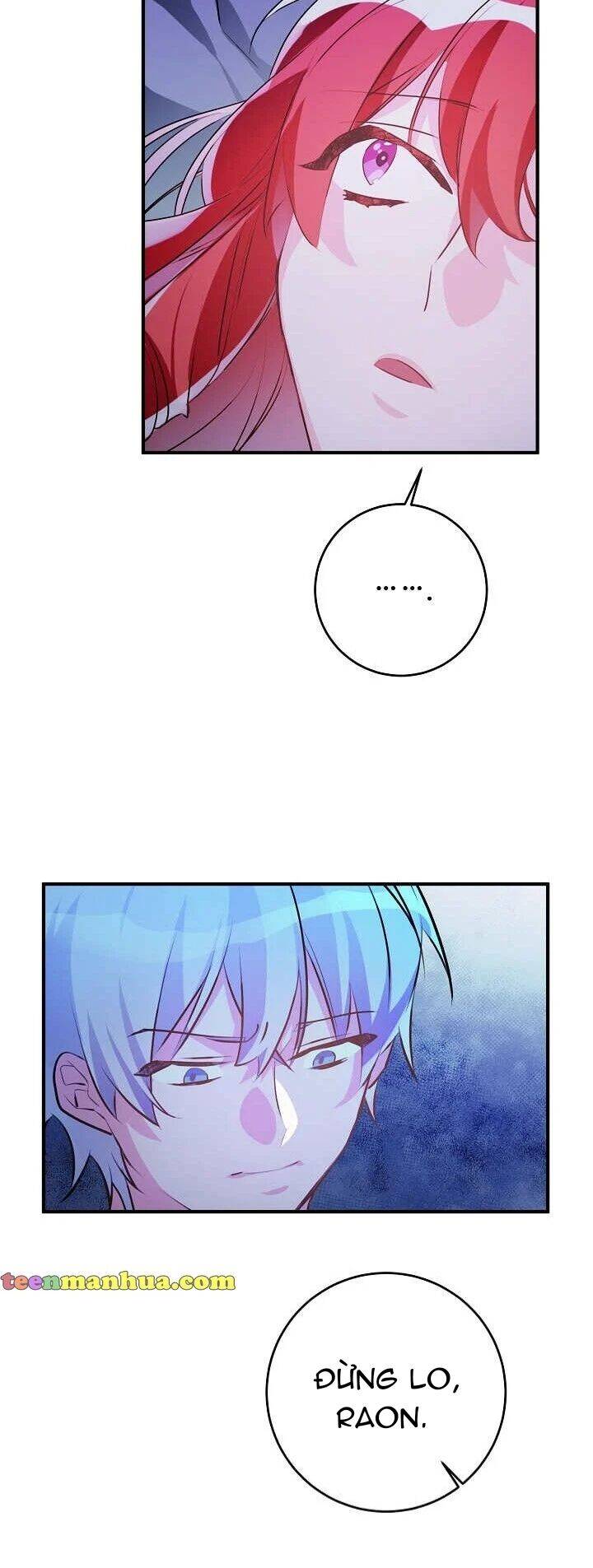 Công Nương Đã Thay Đổi Chapter 56.2 - 18