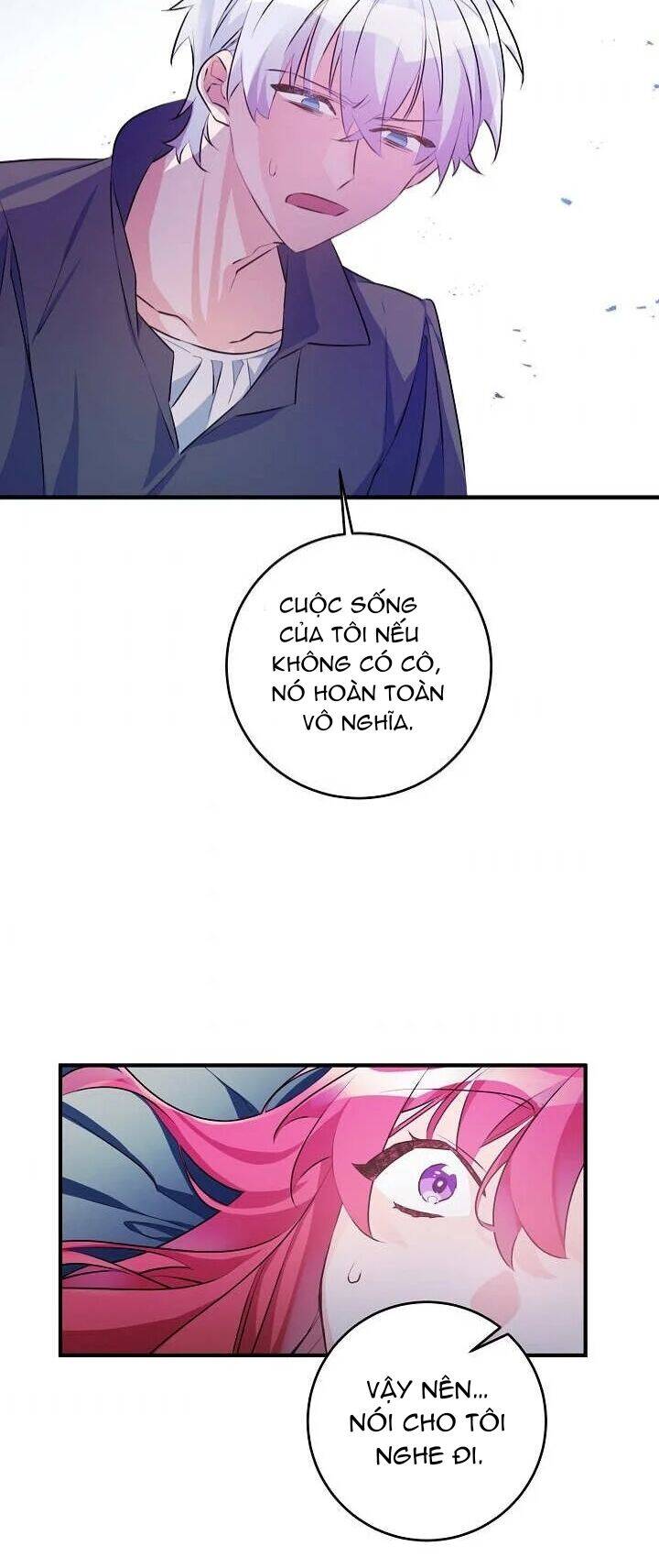 Công Nương Đã Thay Đổi Chapter 56.2 - 3