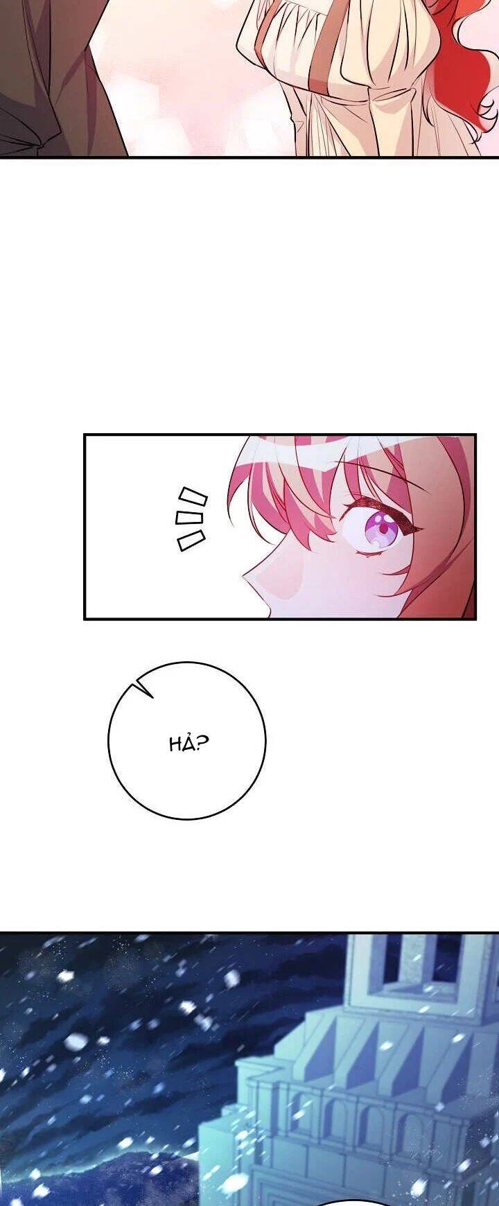 Công Nương Đã Thay Đổi Chapter 56.2 - 21