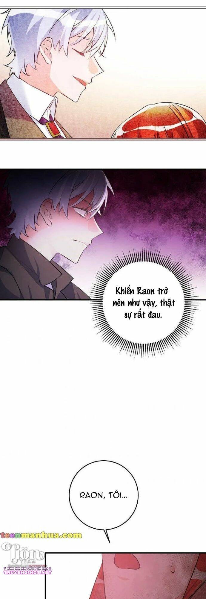 Công Nương Đã Thay Đổi Chapter 56.2 - 8