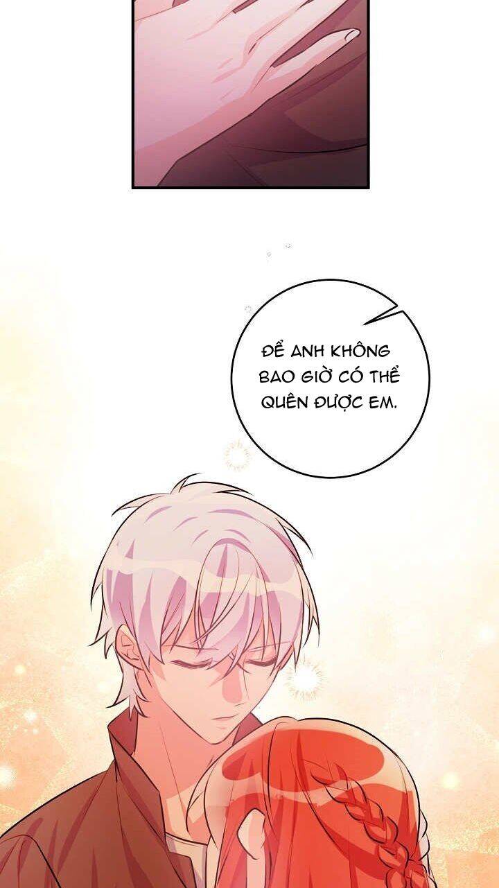 Công Nương Đã Thay Đổi Chapter 57.1 - 19