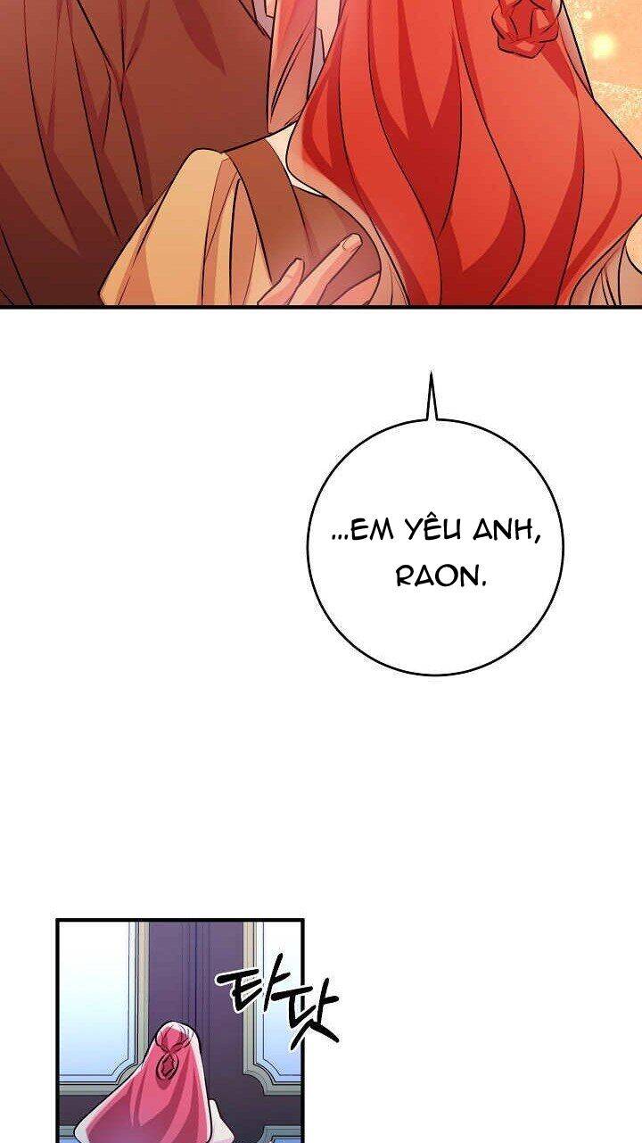 Công Nương Đã Thay Đổi Chapter 57.1 - 20