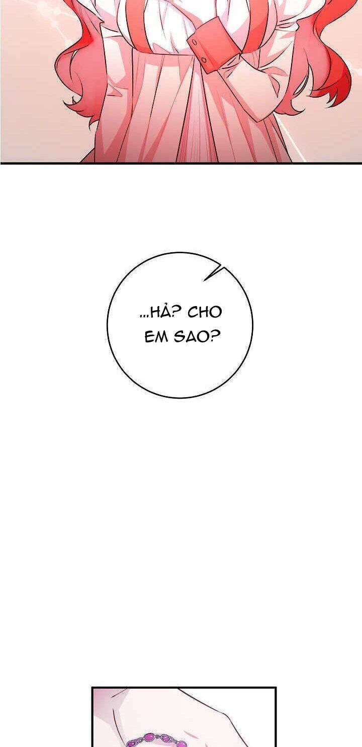 Công Nương Đã Thay Đổi Chapter 57.1 - 3