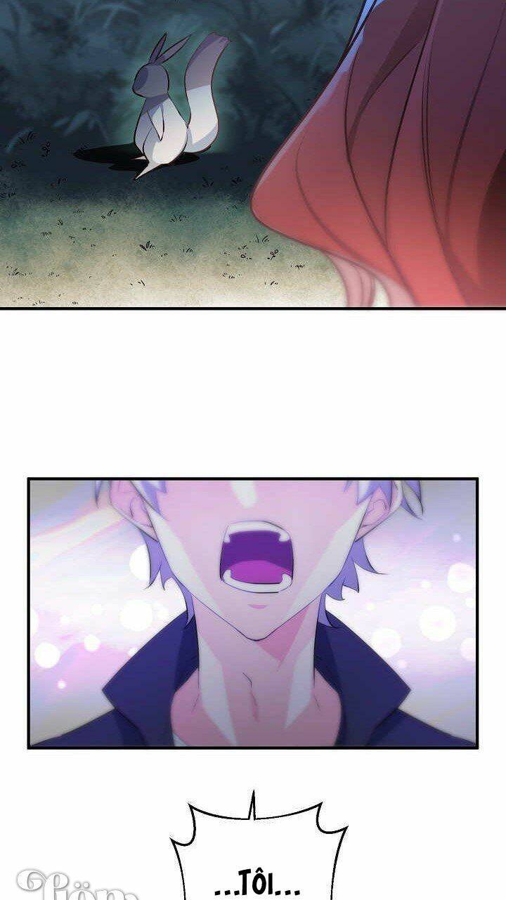 Công Nương Đã Thay Đổi Chapter 57.1 - 22