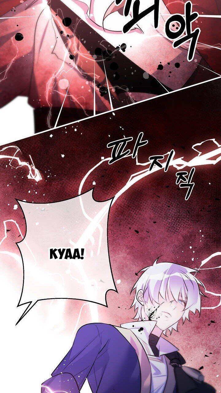 Công Nương Đã Thay Đổi Chapter 57.1 - 30