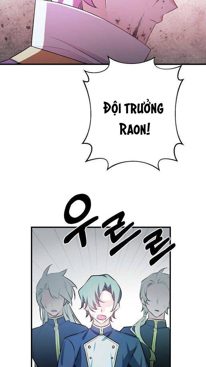 Công Nương Đã Thay Đổi Chapter 57.1 - 32