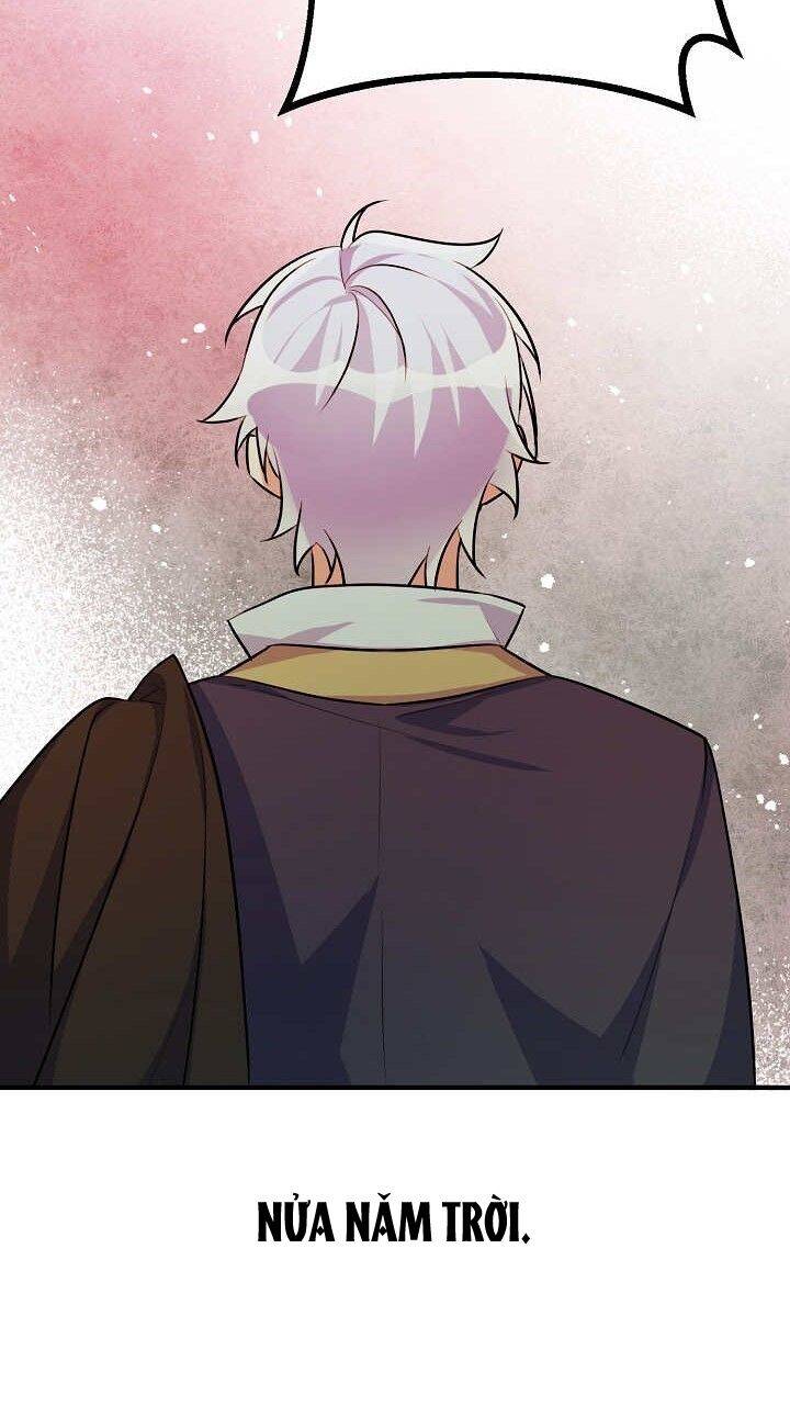 Công Nương Đã Thay Đổi Chapter 57.1 - 36