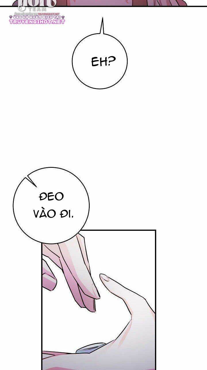 Công Nương Đã Thay Đổi Chapter 57.1 - 5