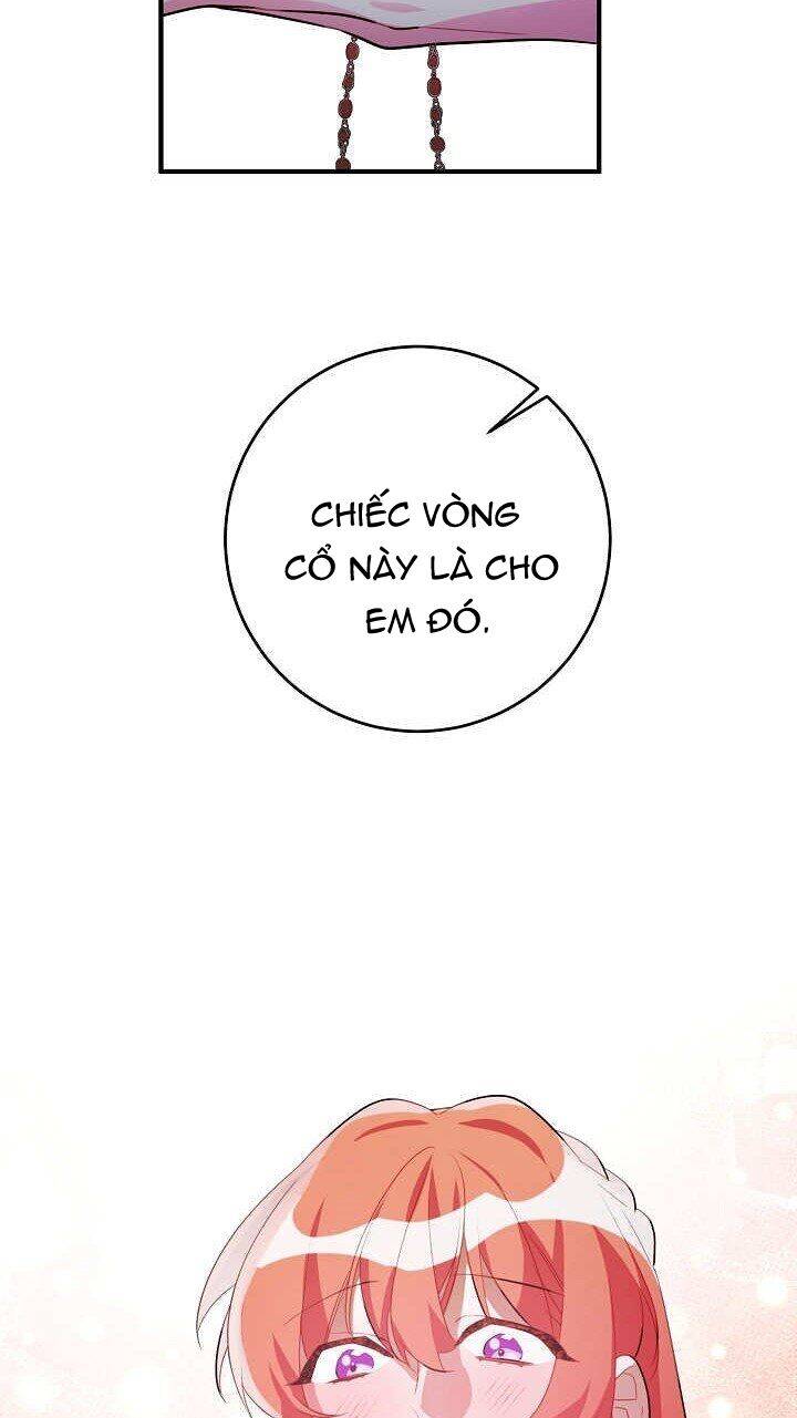 Công Nương Đã Thay Đổi Chapter 57.1 - 6