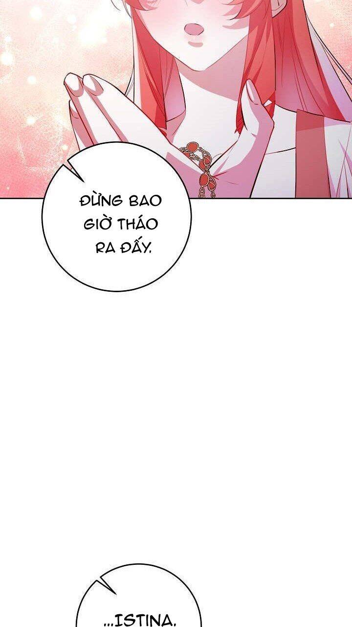 Công Nương Đã Thay Đổi Chapter 57.1 - 7