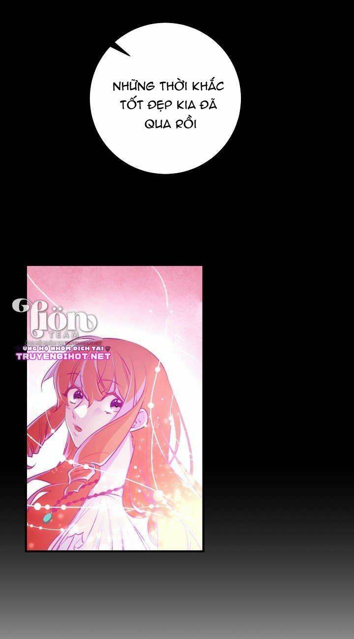 Công Nương Đã Thay Đổi Chapter 57.2 - 22