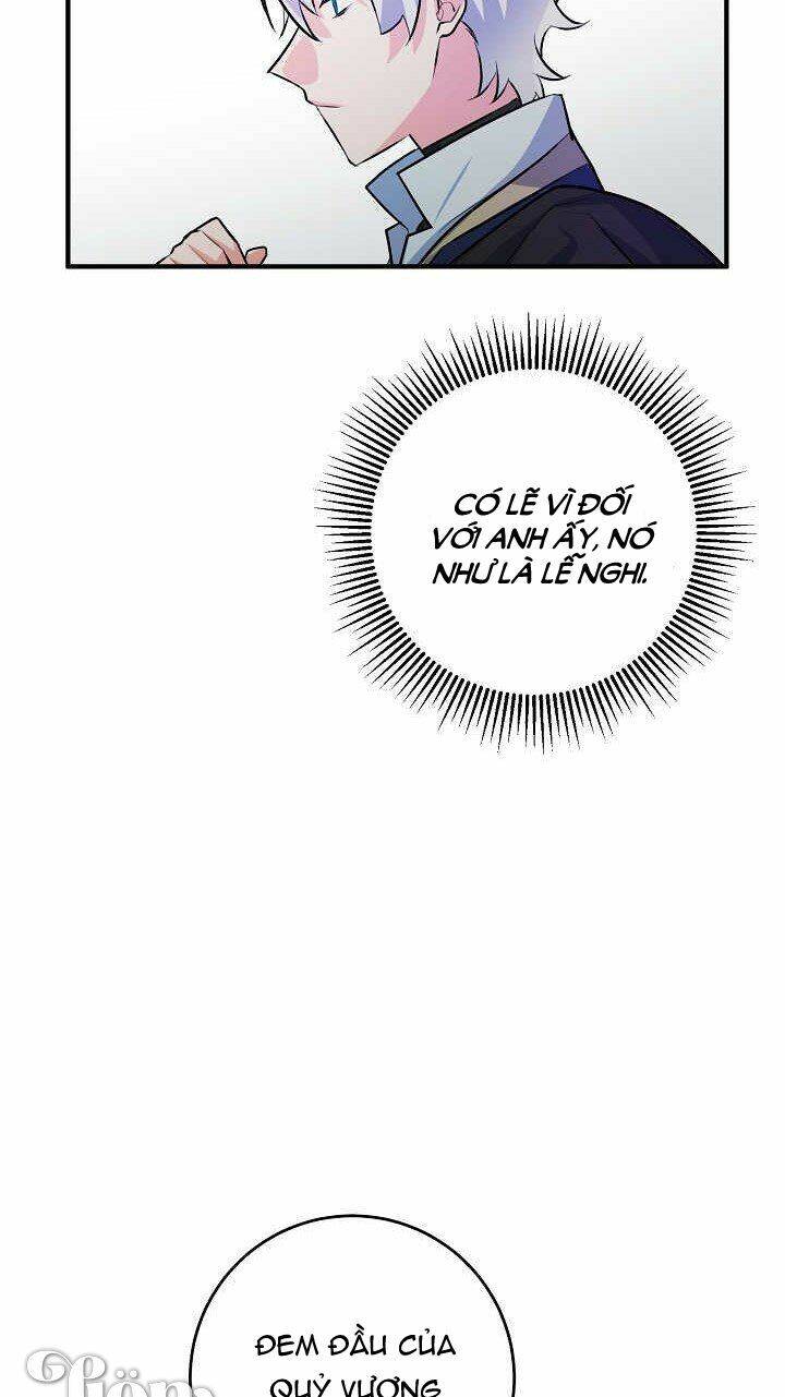 Công Nương Đã Thay Đổi Chapter 57.2 - 4