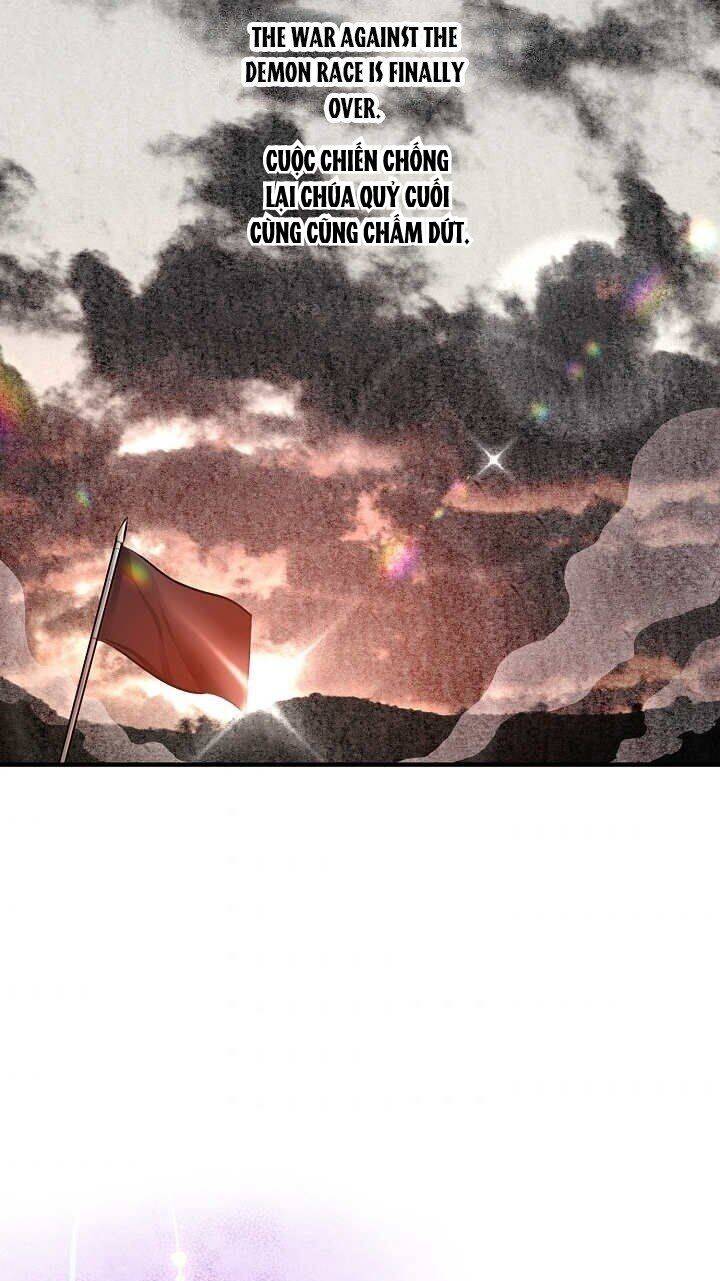 Công Nương Đã Thay Đổi Chapter 57.2 - 6