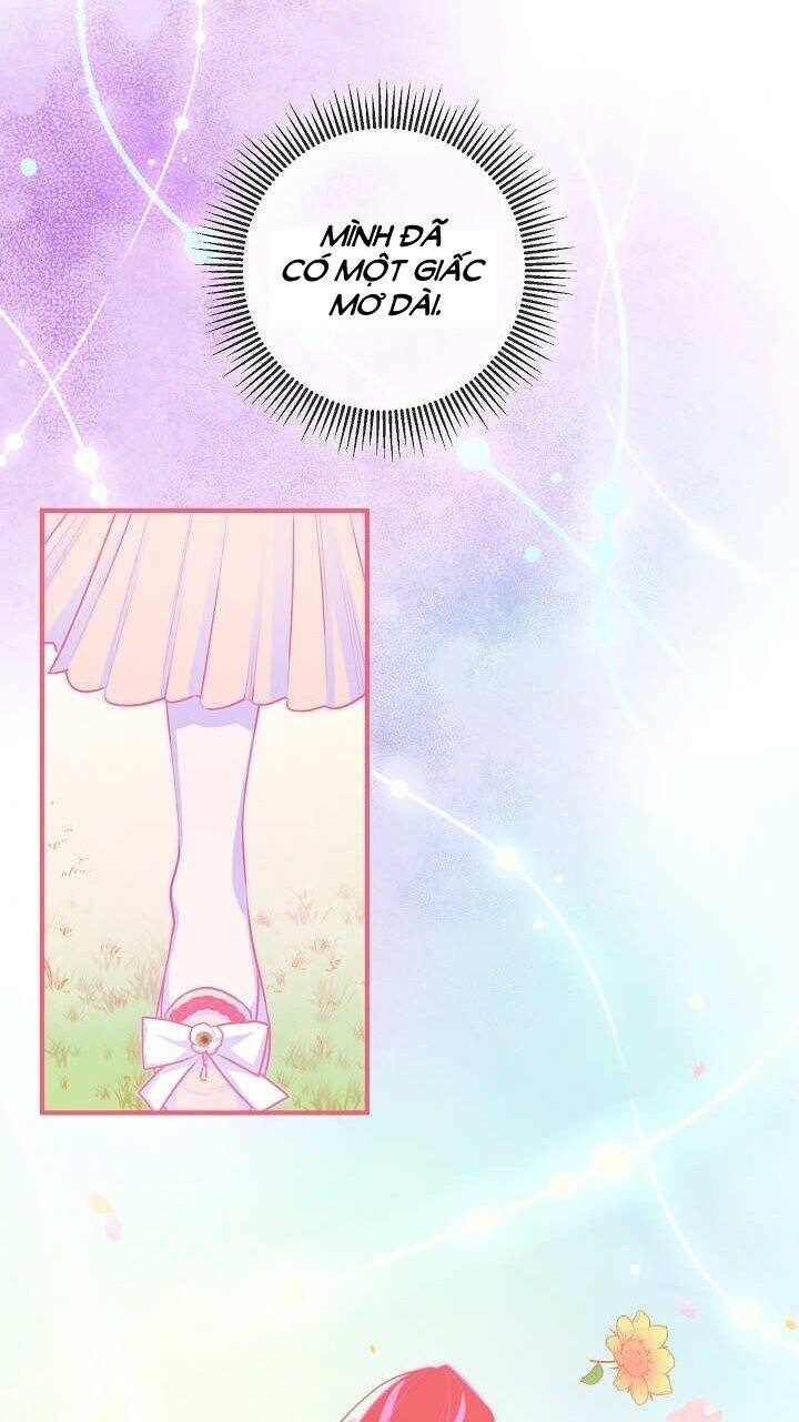 Công Nương Đã Thay Đổi Chapter 57.2 - 7