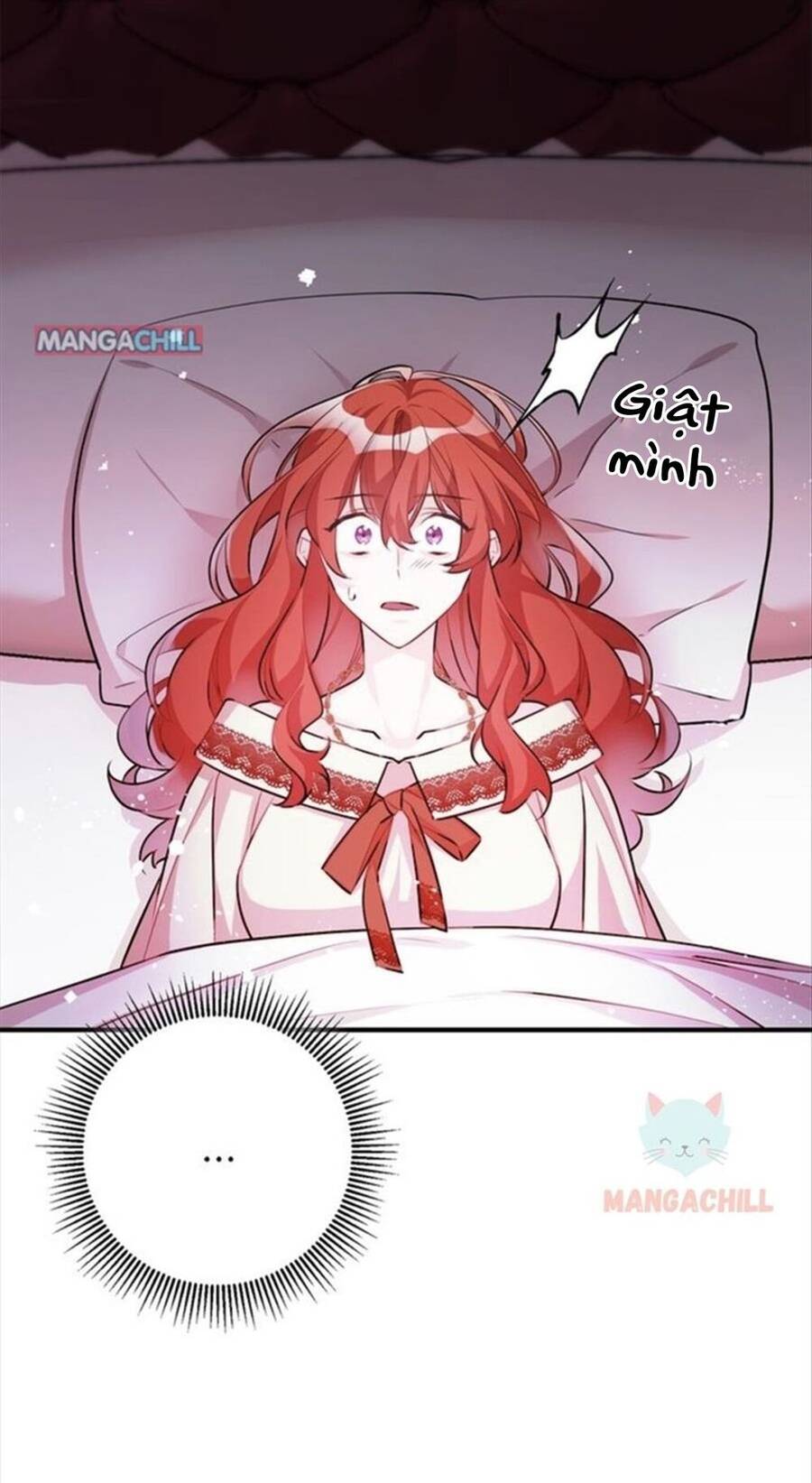 Công Nương Đã Thay Đổi Chapter 58.1 - 2