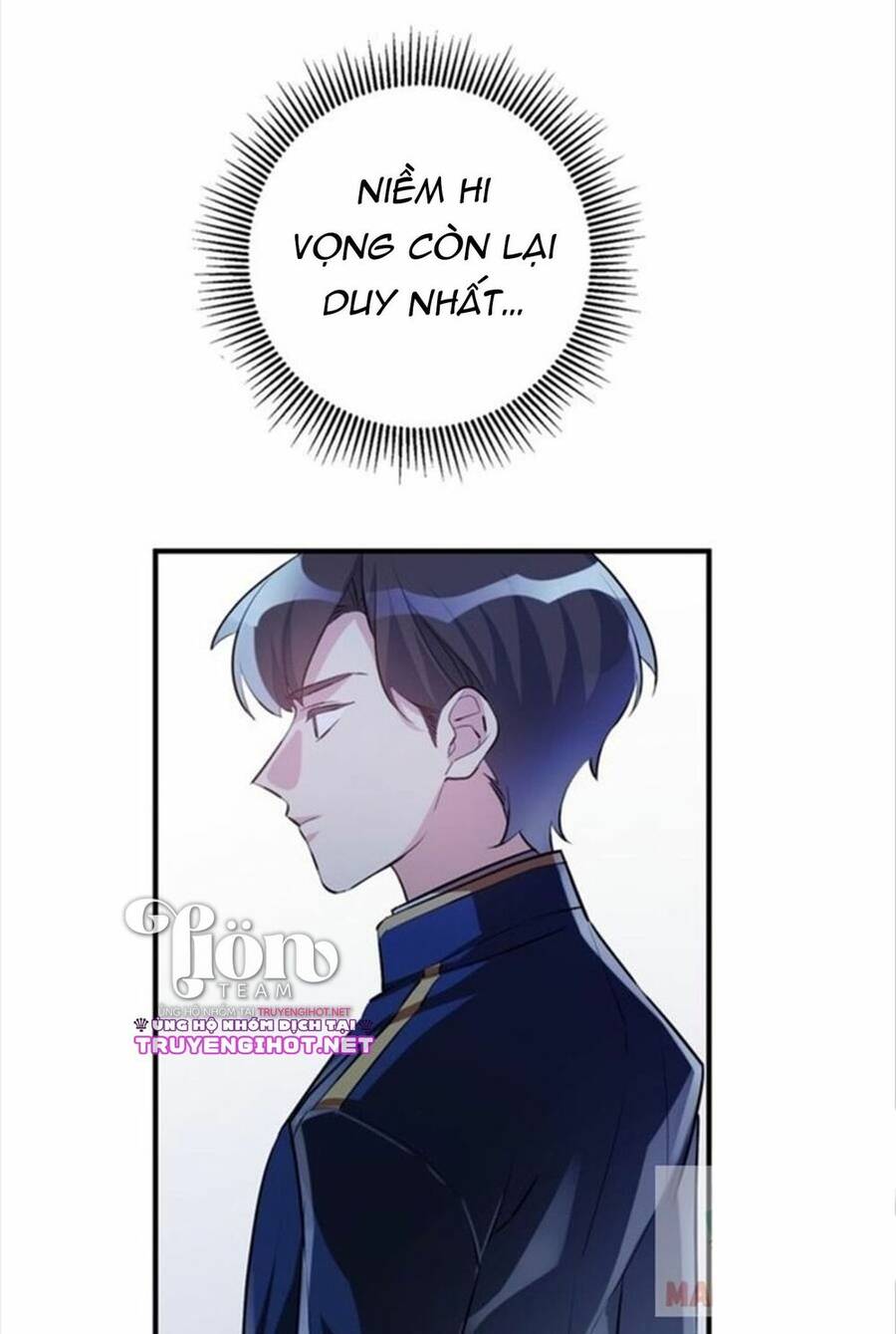 Công Nương Đã Thay Đổi Chapter 58.1 - 12