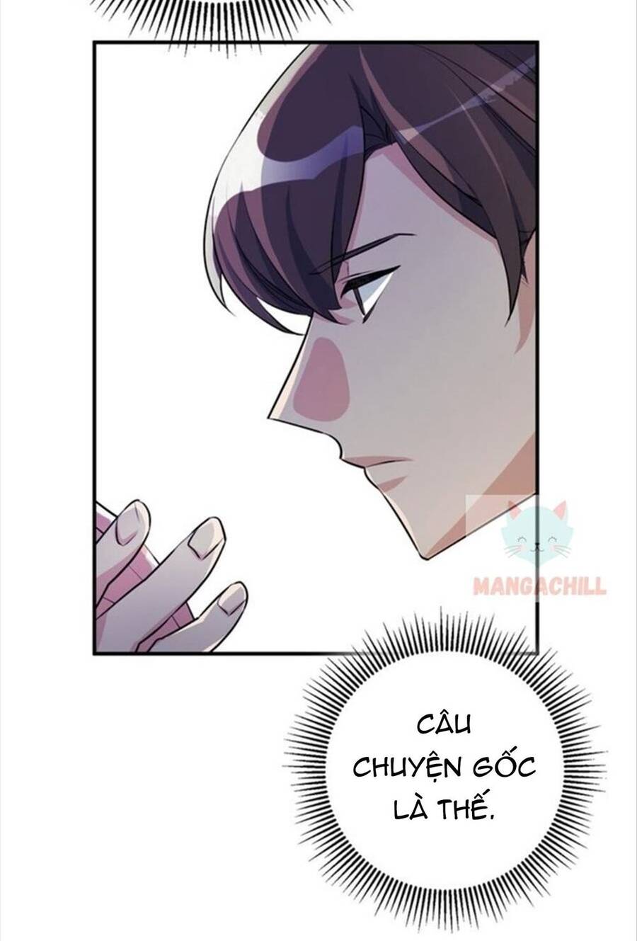 Công Nương Đã Thay Đổi Chapter 58.1 - 19