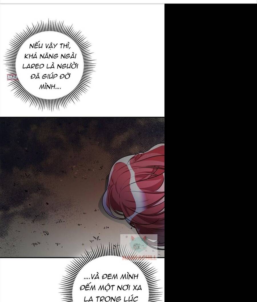 Công Nương Đã Thay Đổi Chapter 58.1 - 20