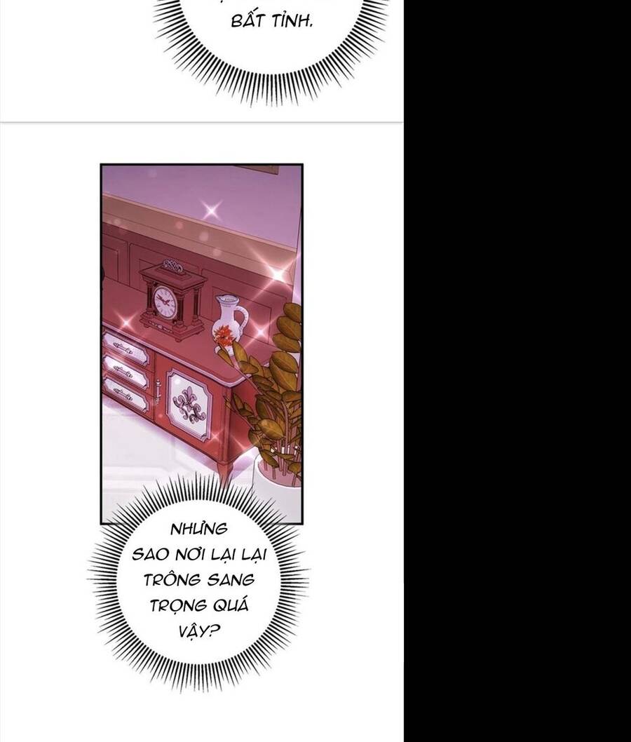 Công Nương Đã Thay Đổi Chapter 58.1 - 21