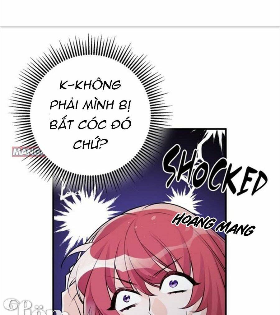 Công Nương Đã Thay Đổi Chapter 58.1 - 22