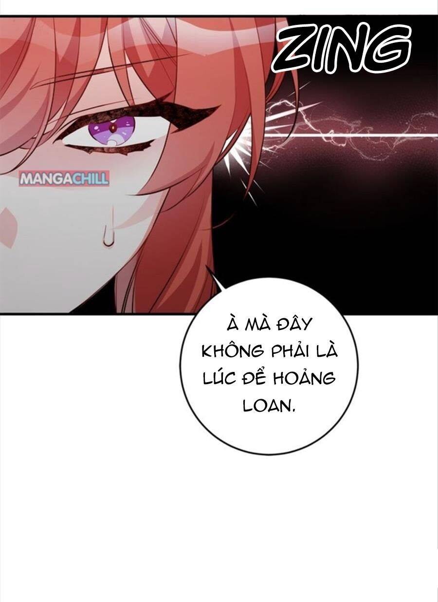 Công Nương Đã Thay Đổi Chapter 58.1 - 24