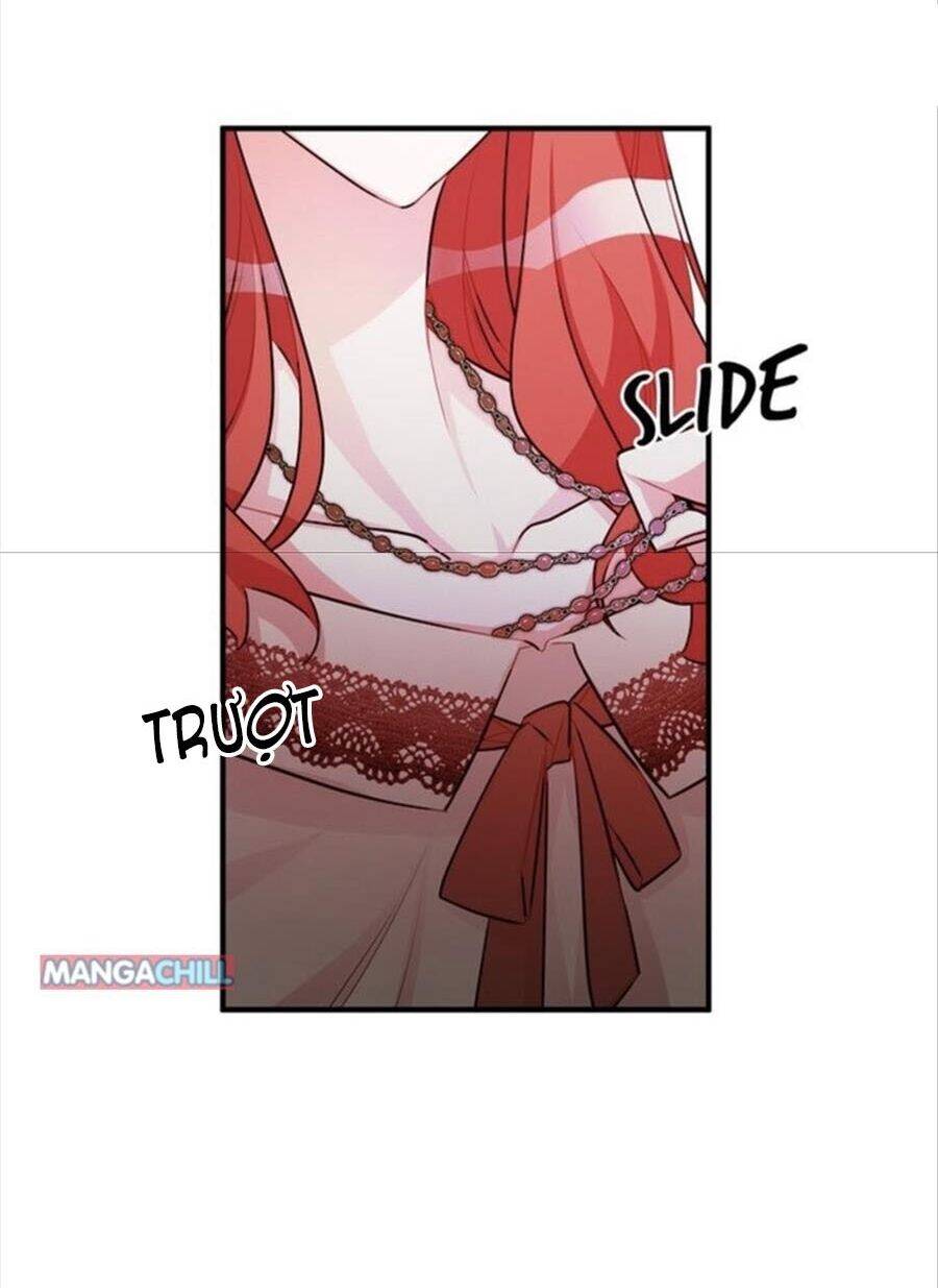 Công Nương Đã Thay Đổi Chapter 58.1 - 25