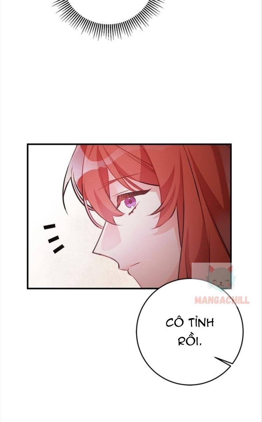 Công Nương Đã Thay Đổi Chapter 58.1 - 27