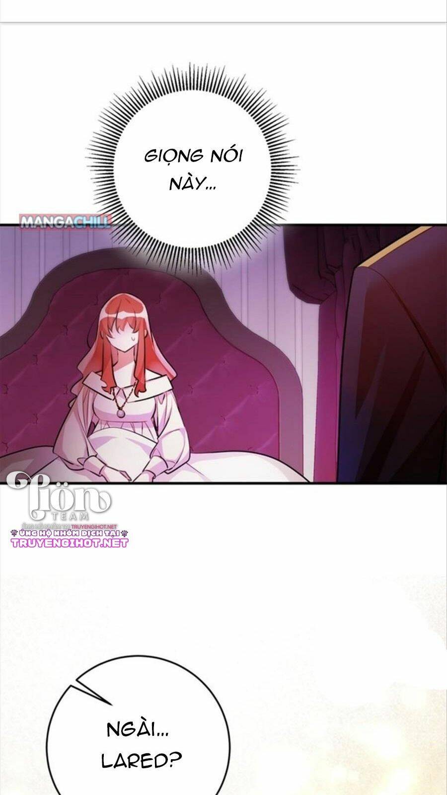 Công Nương Đã Thay Đổi Chapter 58.1 - 28