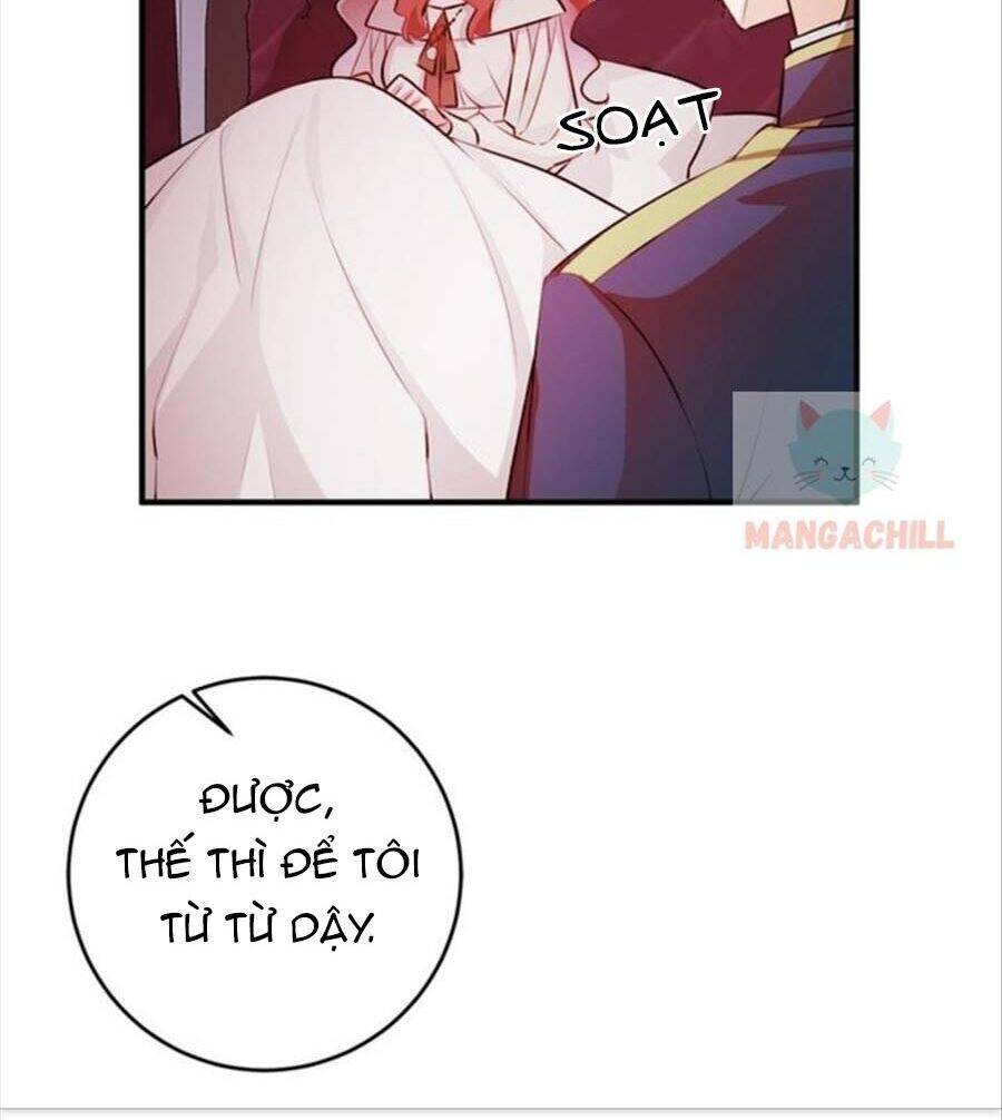 Công Nương Đã Thay Đổi Chapter 58.1 - 31