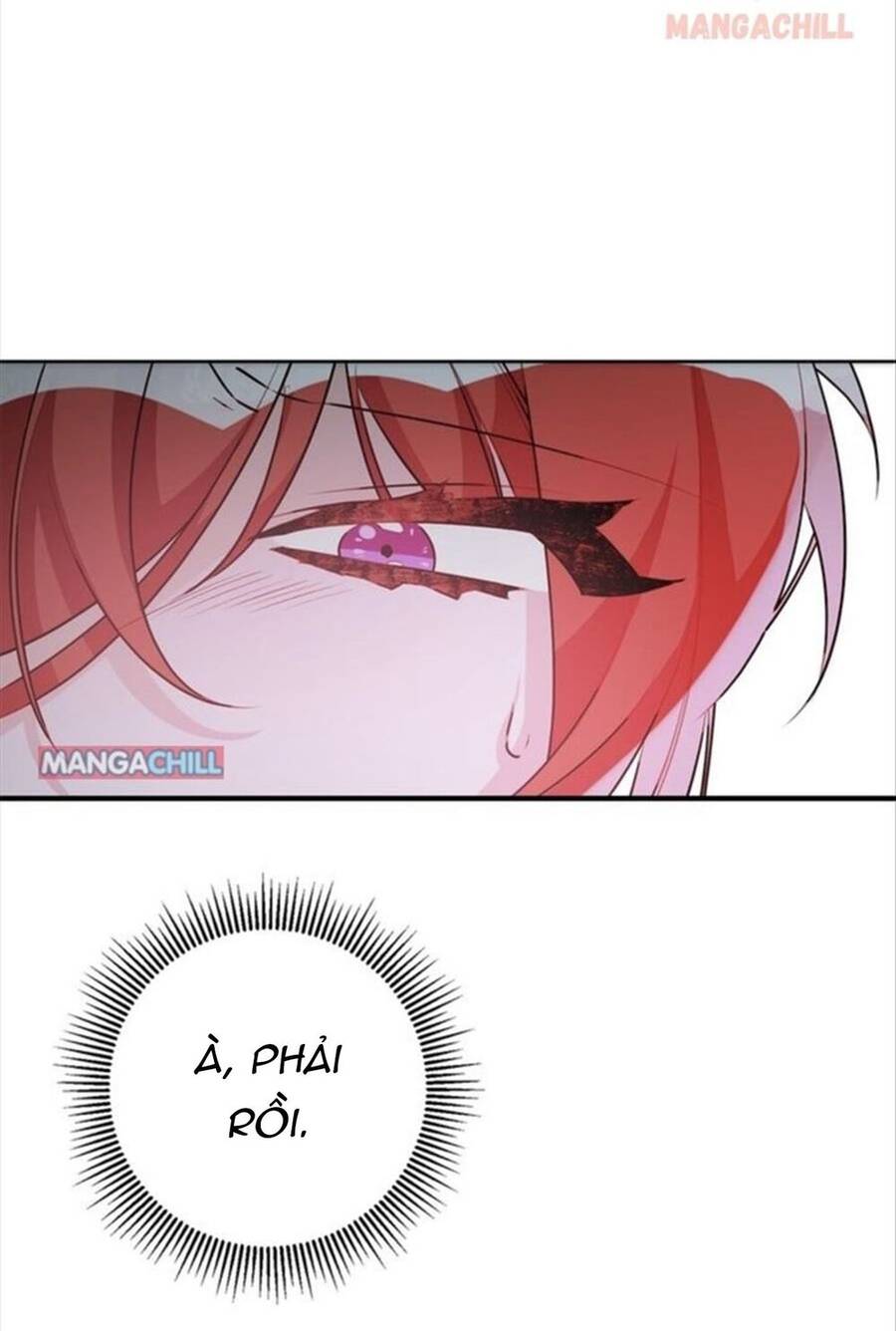 Công Nương Đã Thay Đổi Chapter 58.1 - 6