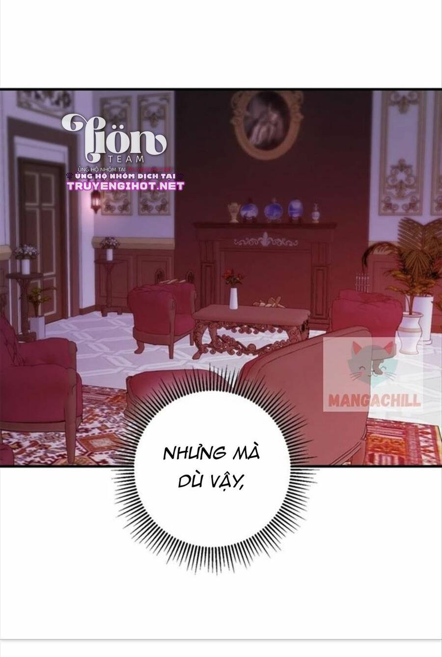 Công Nương Đã Thay Đổi Chapter 58.1 - 8