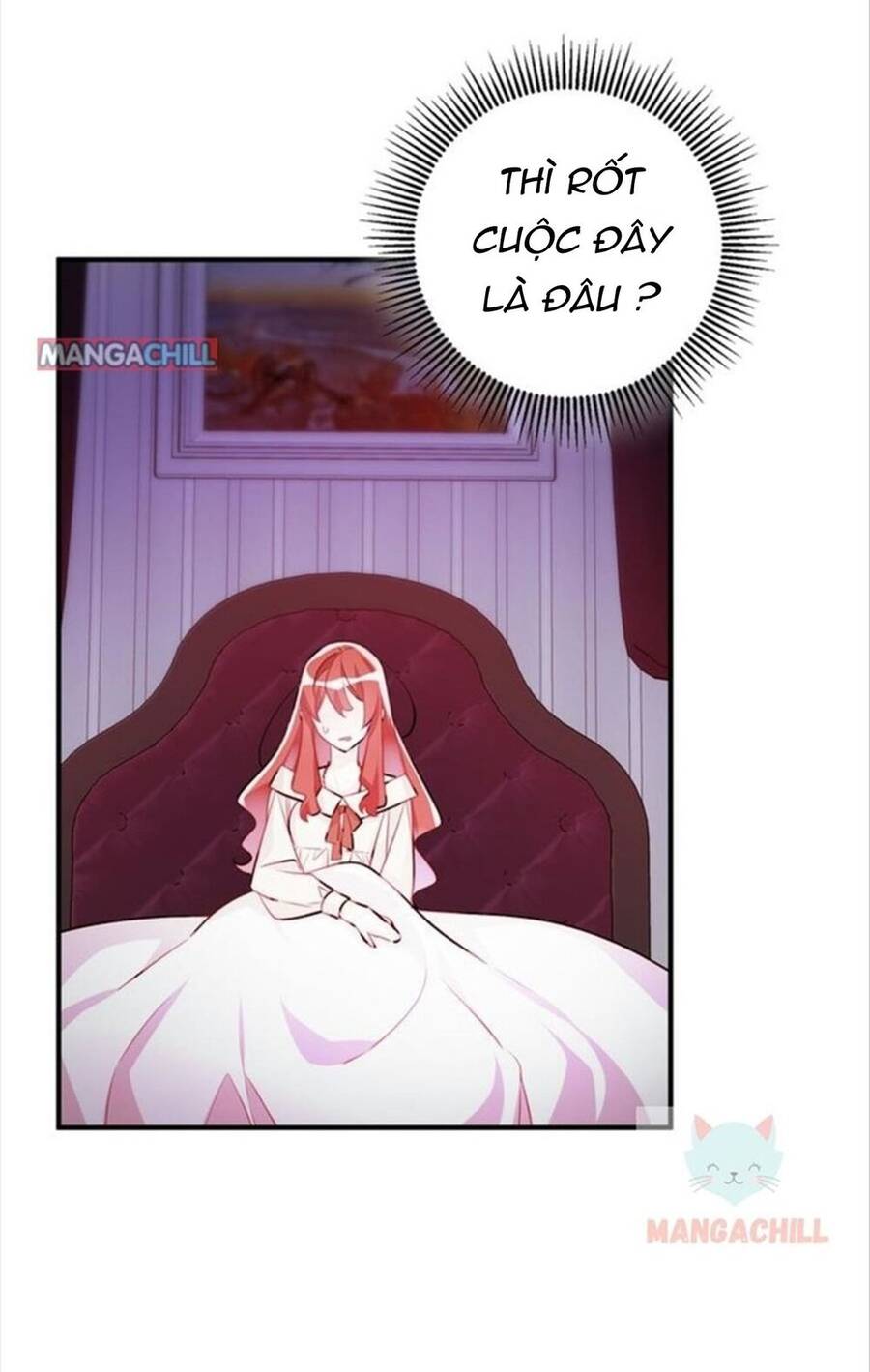 Công Nương Đã Thay Đổi Chapter 58.1 - 9