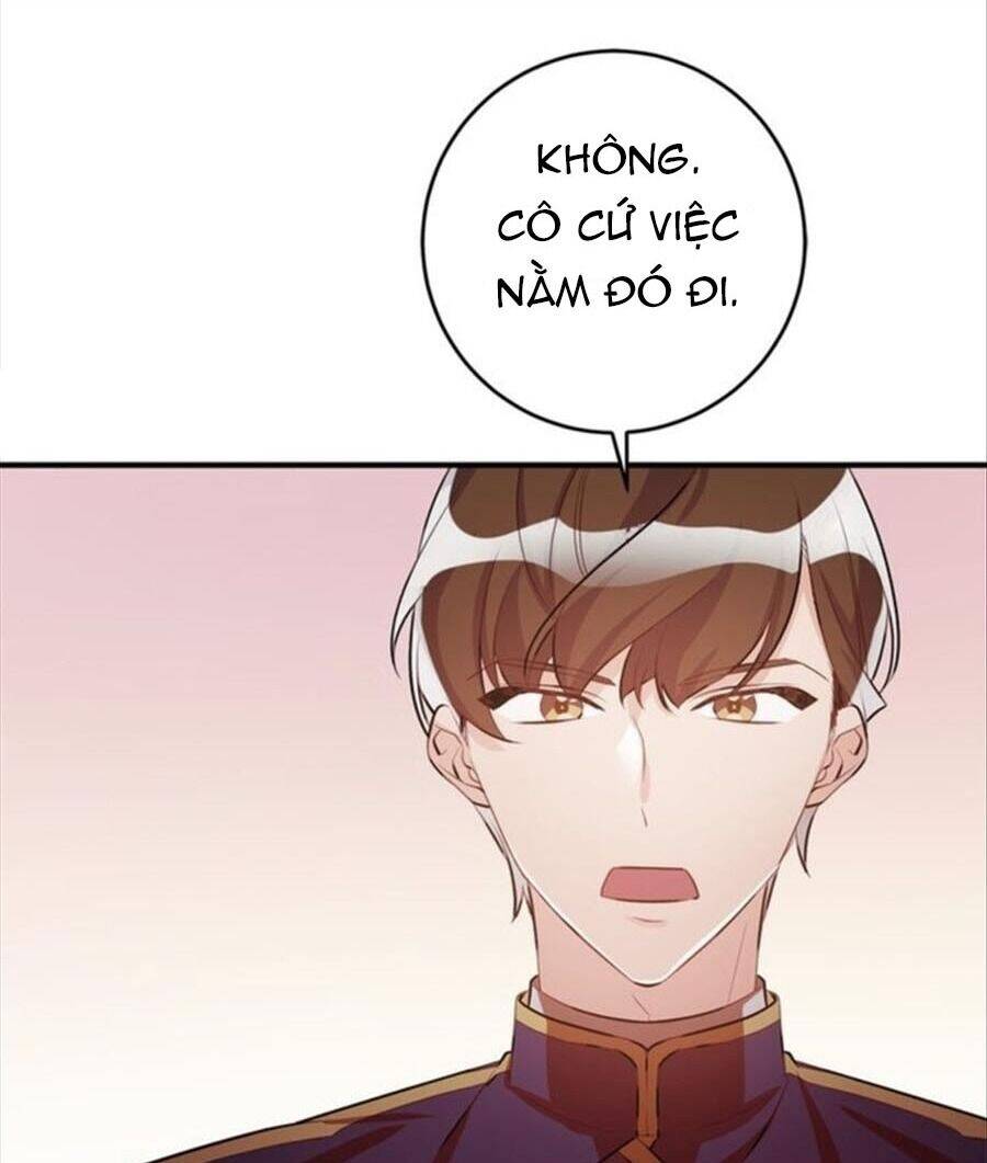 Công Nương Đã Thay Đổi Chapter 58.2 - 2