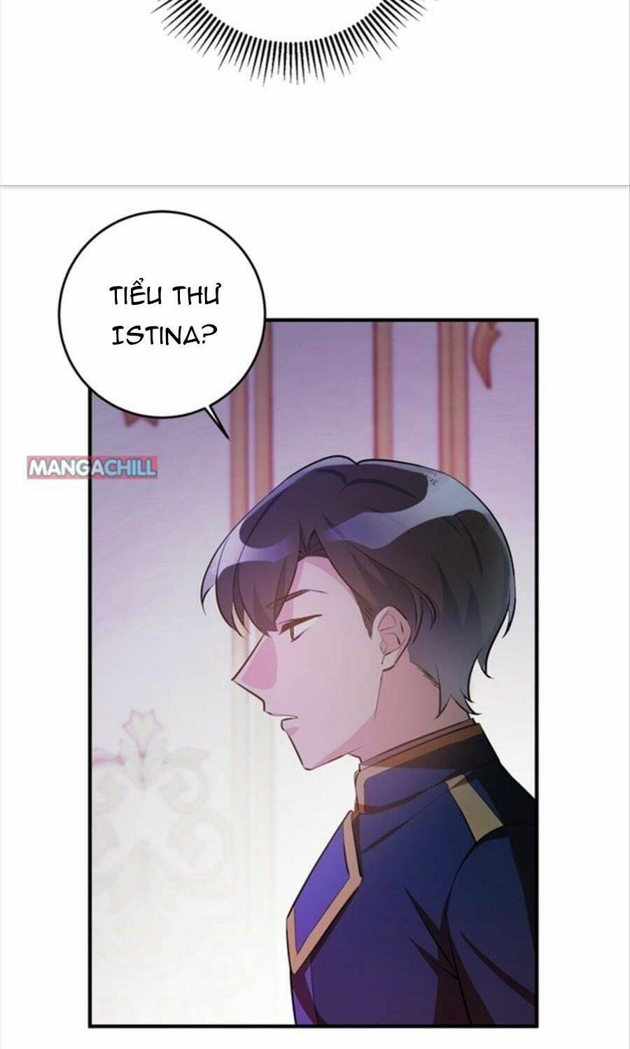 Công Nương Đã Thay Đổi Chapter 58.2 - 11