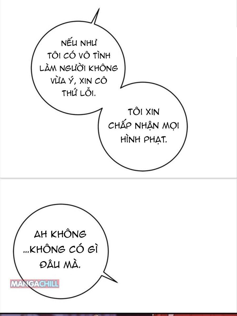 Công Nương Đã Thay Đổi Chapter 58.2 - 12