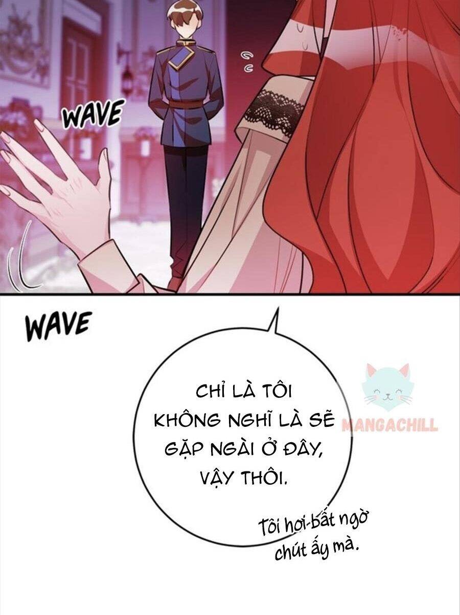 Công Nương Đã Thay Đổi Chapter 58.2 - 13