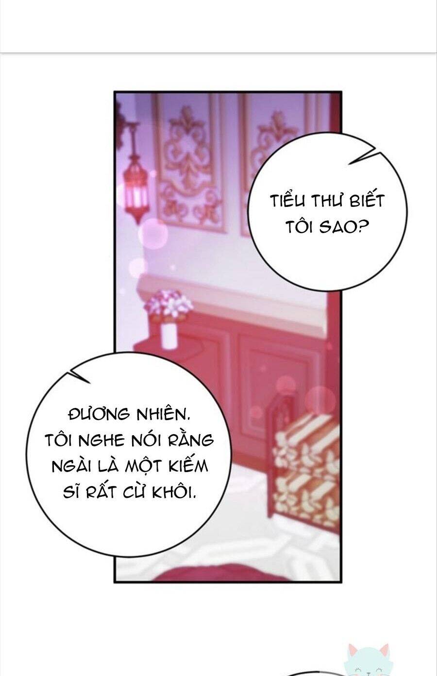 Công Nương Đã Thay Đổi Chapter 58.2 - 14