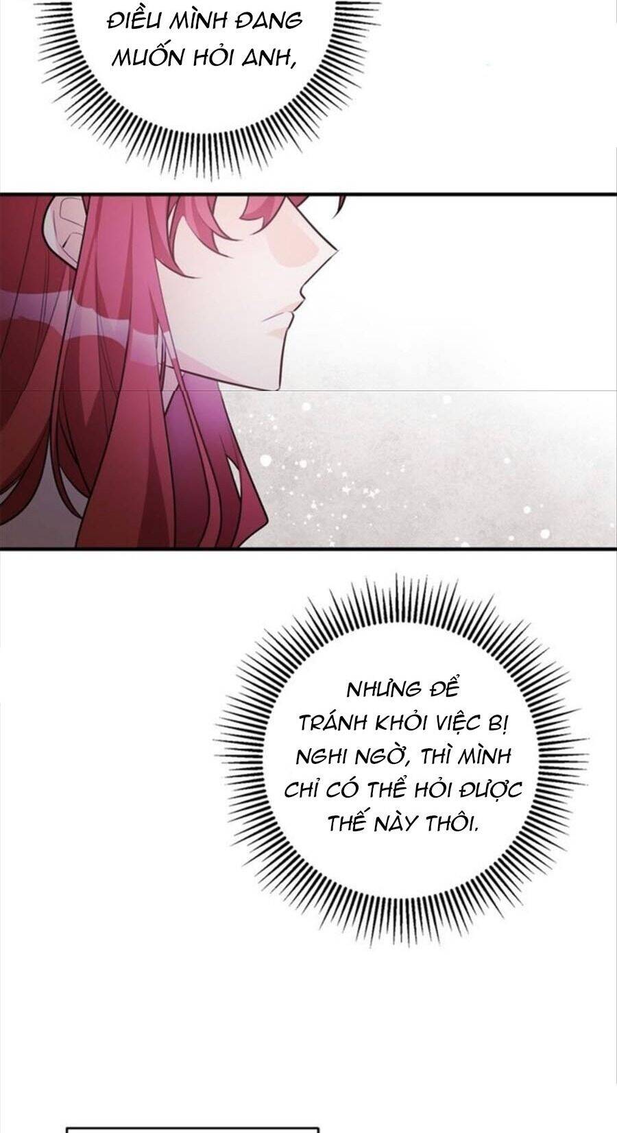 Công Nương Đã Thay Đổi Chapter 58.2 - 18