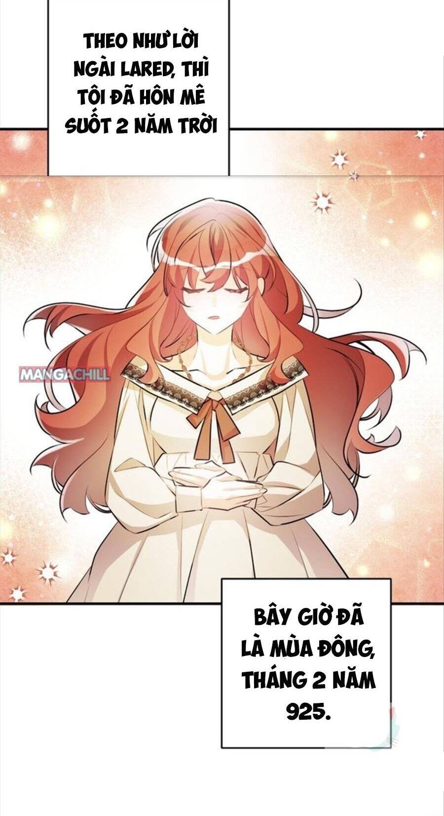 Công Nương Đã Thay Đổi Chapter 58.2 - 19