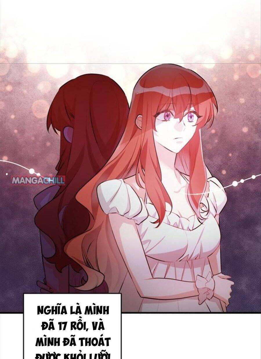 Công Nương Đã Thay Đổi Chapter 58.2 - 20